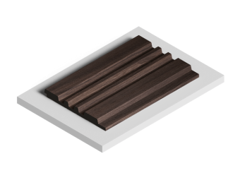 Панель HI WOOD